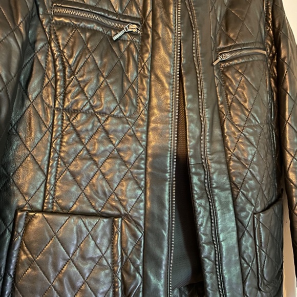 Biker Jacket - Picture 4 of 5